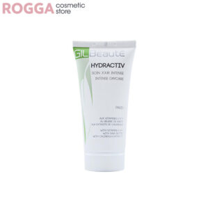کرم مرطوب کننده رنگی هیدرااکتیو ژیل بوته 50میلGil Beaute Hydractiv Moisturizing Cream 50 ml