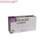 پن لایه بردار و روشن کننده کلراکتیو ژیل بوته100گرم Gil Beaute CLAIR ACTIVE DERMATO BAR 100gr
