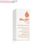 روغن ترمیم کننده بایواویل 25میل Bio Oil Specialist Skincare Repairing Oil 25ml