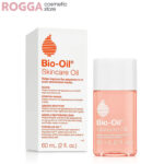 روغن ترمیم کننده بایواویل 60میلBio Oil Specialist Skincare Repairing Oil 60ml