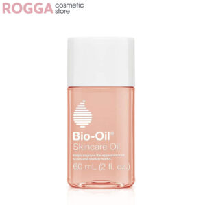 روغن ترمیم کننده بایواویل 60میلBio Oil Specialist Skincare Repairing Oil 60ml