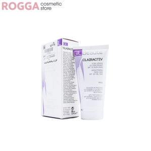 کرم روشن کننده فاقدچربی spf30ژیل بوته Brightening Cream