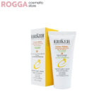 ضدآفتاب فاقدچربی آنتی آکنه رنگی spf50اریکه 50 گرمERIKEH Sunscreen Cream SPF50 Oil Free Anti Acne Tinted 50 ml