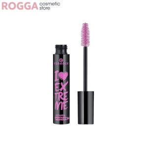 ریمل حجم دهنده I Love Extreme Volume اسنس Essence I Love Extreme Volume Mascara