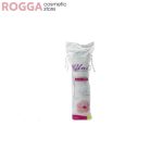"پد آرایشی یونی لد مدل Classic Simple بسته 80 عددی Uni Led Classic Simple Cosmetic Pads 80Pcs"