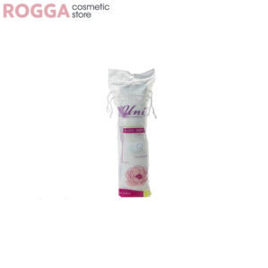 "پد آرایشی یونی لد مدل Classic Simple بسته 80 عددی Uni Led Classic Simple Cosmetic Pads 80Pcs"