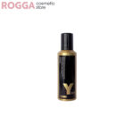 "کرم مو یانسی مدل احیا و ترمیم کننده گلد حجم 200 میلی لیتر Yunsey Professional Gold Keratin Cream 200ml"