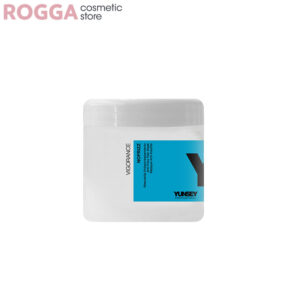 ماسک مو ضد وز یانسی روغن آرگان Yunsey Professional Nofrizz