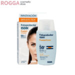 ضدآفتاب فیوژن واتر +spf50 ایزدین 50میل ISDIN Fotoprotector - Image 2