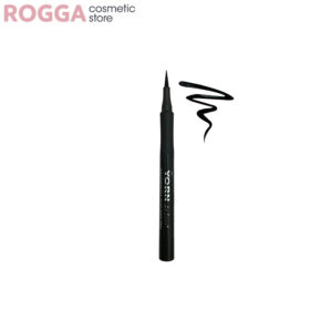 خط چشم ماژیکی ضد آب یورن 1میل YORN Waterproof Eyeliner Pen 1 ml
