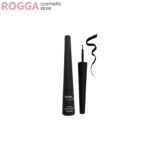 خط چشم مویی فوق مشکی یورن 2.5میل  YORN SuPer Black & Stay Eyeliner - Image 2