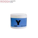 ماسک مو ضد وز یانسی روغن آرگان Yunsey Professional Nofrizz