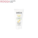 ضدآفتاب فاقدچربی بی رنگ spf50 اریکه 50میلErikeh Sunscreen Cream SPF 50 Oil Free For Oily And Acne Skins 50 ml