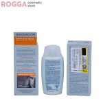 ضدآفتاب ضدلک اکتیویونیفای spf100 ایزدین مدل رنگی 50میل - Image 2