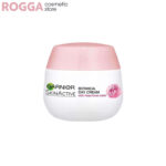 رکرم آبرسان عصاره گل رز بوتانیکال گارنیر Garnier Botanical Cream Rose Water