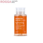 پاک کننده روشن کننده سسدرما مدل سنسی سس لایتنینگ250میل Sesderma Lightening Sensyses Cleanser 250ml