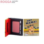 رژگونه هات ماما دبالم(دبام) The balm Hot Mama Shadow/Blush