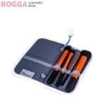 ست 4 عددی براش کورکالکشن ریل تکنیکReal techniques Core Collection Set Brush