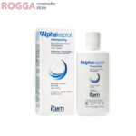 شامپو روزانه آلفا دوکس آیتم Shampoo for All Types of Hair