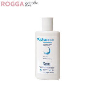 شامپو روزانه آلفا دوکس آیتم Shampoo for All Types of Hair