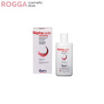 شامپوضدشوره آلفاکید آیتم مناسب شوره ی خشک 200میل Anti Dandruff Shampoo 2