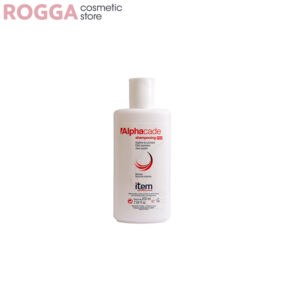 شامپوضدشوره آلفاکید آیتم مناسب شوره ی خشک 200میل Anti Dandruff Shampoo 2