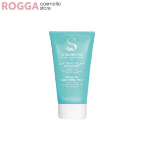 شیرپاک کن میسلار سین بیونیم مخصوص پوست خشک 150میل SYNBIONYME Micellar Cleansing Milk 150ml