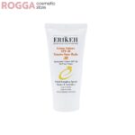 ضدآفتاب-فاقد-چربی-رنگی-Spf50-اریکه-50میل