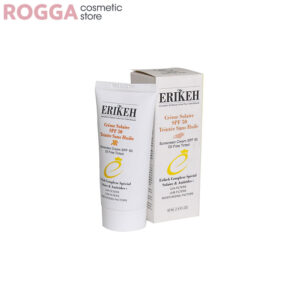 ضدآفتاب فاقدچربی رنگی spf50 اریکه 50میل ERIKEH Sunscreen Creamضدآفتاب فاقدچربی رنگی spf50 اریکه 50میل ERIKEH Sunscreen Cream