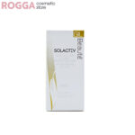 ضدافتاب مینرال spf40 بی رنگ Gil Beaute Solactiv Sunscreen - Image 2
