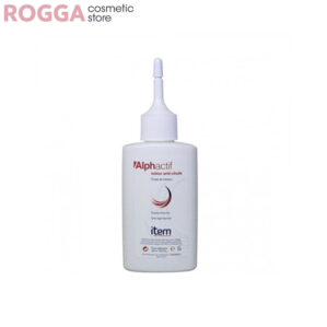 لوسیون ضدریزش آلفا اکتیف آیتم 100میل Item Alphactif Anti Hair Loss Lotion 100ml