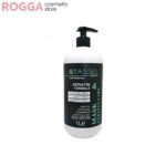 ماسک موی فاقدسولفات تاسل 1000میلTassel sulfate-free hair mask 1000 ml