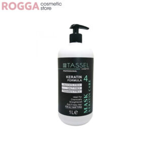 ماسک موی فاقدسولفات تاسل 1000میلTassel sulfate-free hair mask 1000 ml