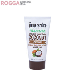 ماسک موی نارگیل اینکتو150میلInecto Coconut Hair Mask 150 ml