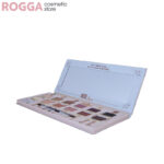 پالت سایه چشم 12 رنگ نود دود دبالم(دبام)TheBalm Nude Dude Nude Eyeshadow Palette
