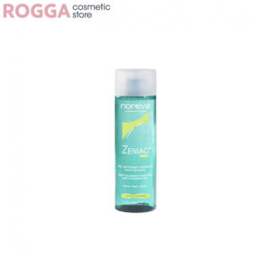 ژل پاک کننده زنیاک نوروا 200میلNoreva Zeniac Gel Nettoyant 200 ml