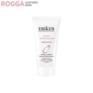 کرم-ضد-لک-اریکه-50-میل-Lightening-Cream-Erikeh