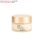 کرم مرطوب کننده سی ویت سسدرما50میلSesderma C-VIT Moisturizing Facial Cream 50 ml