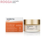 کرم مرطوب کننده سی ویت سسدرما50میلSesderma C-VIT Moisturizing Facial Cream 50 ml
