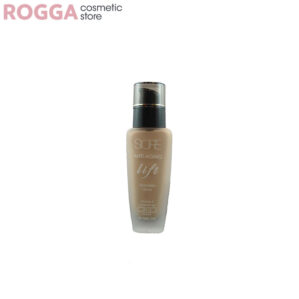 "کرم پودر Anti Age سیور Anti- Aging lift Sunscreen Cream"