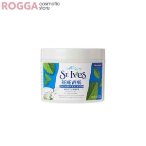"کرم آبرسان سینت ایوز 300 میل ST.IVES TIMELESS SKIN MOISTURIZER 300ML"