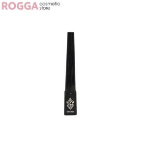 "خط چشم کوزه ای نمدی اسکار3.7 میل Oscar Dipliner Blackest Black"