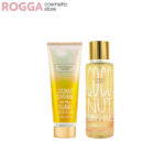 Sun Shine Ann Island Island Body Splash