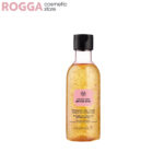 تونر بادی شاپ رزگلد250 میل British Rose Petal-Soft Gel Toner
