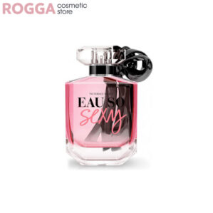 ادکلن او سو سکسی ویکتوریا سکرت ادوپرفیوم زنانه ۱۰۰ میلی لیتر Eau de Cologne and Su Victoria Victoria Secret Eau de Parfum for women 100 ml