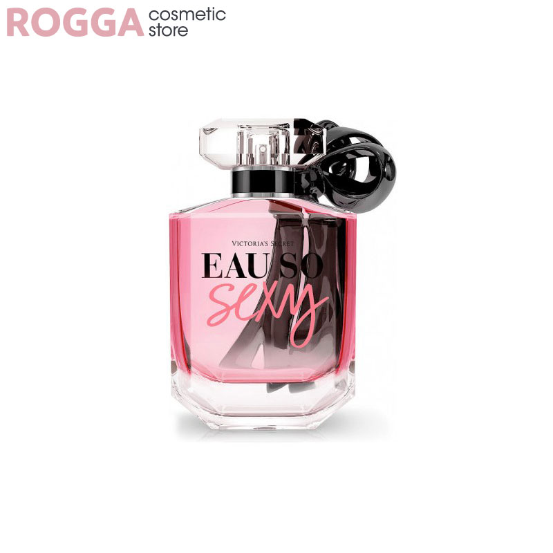 ادکلن او سو سکسی ویکتوریا سکرت ادوپرفیوم زنانه ۱۰۰ میلی لیتر Eau de Cologne and Su Victoria Victoria Secret Eau de Parfum for women 100 ml ادکلن او سو سکسی ویکتوریا سکرت ادوپرفیوم زنانه ۱۰۰ میلی لیتر Eau de Cologne and Su Victoria Victoria Secret Eau de Parfum for women 100 ml