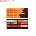 پالت سایه رولوشن چاکلت اورنج Revolution Chocolate Orange Palette