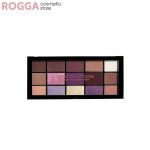 پالت سایه 15 رنگ رولوشنRevolution Reloaded Palette Visionary 15 Shades Eyeshadow