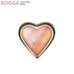 "رژ گونه رولوشن Revolution Blushing Hearts Iced Hearts"