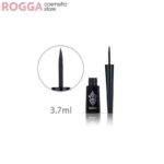 "خط چشم کوزه ای نمدی اسکار3.7 میل Oscar Dipliner Blackest Black"